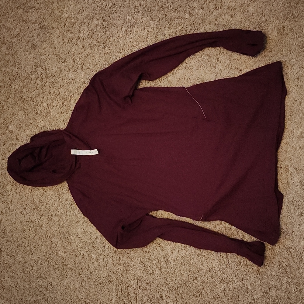 Lululemon pullover